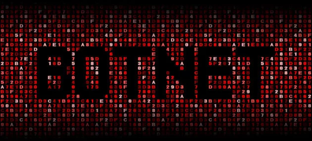 Mạng botnet