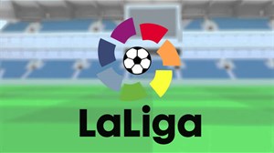 Lịch thi đấu bóng đá Tây Ban Nha 2018/19