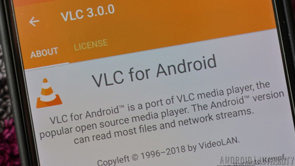 Smartphone của Huawei không thể tải VLC Media Player trên Google Play