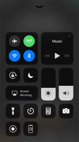 Thêm biểu tượng PowerSelector