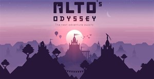 Alto's Odyssey chính thức ra mắt trên Android và hoàn toàn miễn phí