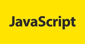 Biến trong JavaScript