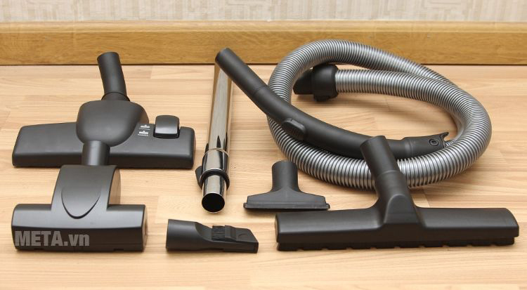 Máy hút bụi Electrolux ZTF7660