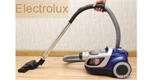 Máy hút bụi Electrolux là của nước nào, mua sản phẩm nào tốt nhất?