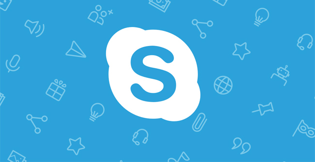Skype dành cho Android