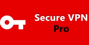 Mời tải Secure VPN Pro, ứng dụng cung cấp VPN giá 415.000đ, đang miễn phí