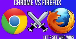 Sau khi "cân đo" về mọi mặt thì giữa Chrome và Firefox, trình duyệt nào tốt hơn?