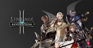 Lineage2 Revolution chính thức được phát hành tại Việt Nam, mời tải về và trải nghiệm