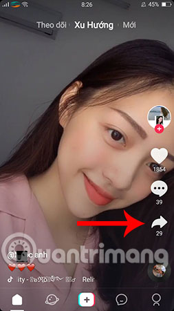 Cách Tải Video Tiktok, Download Video Tik Tok Về Máy Tính, Điện Thoại