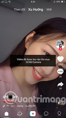 Cách Tải Video Tiktok, Download Video Tik Tok Về Máy Tính, Điện Thoại