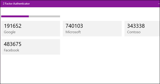 Tổng hợp tài khoản