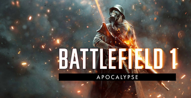 Battlefield 1: Apocalypse