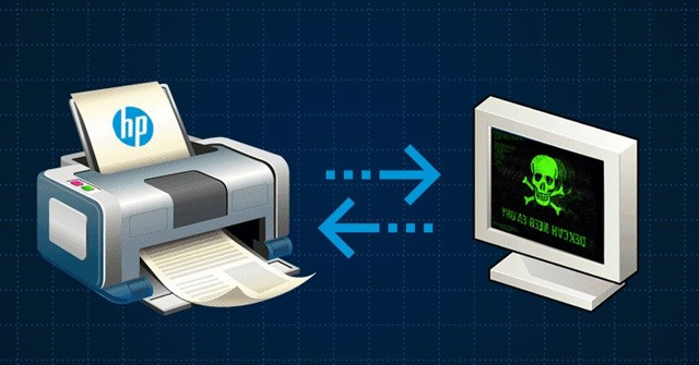 Hãng HP đang có chương trình tìm lỗ hổng dành riêng cho máy in