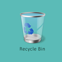 Những thủ thuật để sử dụng Recycle Bin hiệu quả hơn