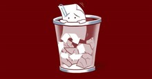 Những thủ thuật để sử dụng Recycle Bin hiệu quả hơn