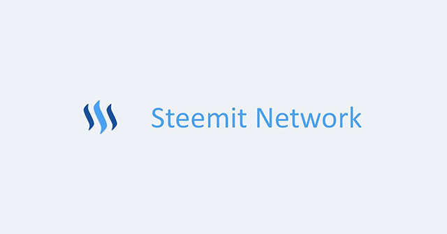 Mạng xã hội Steemit