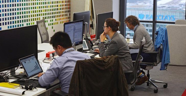 Không cần tốt nghiệp ngành kỹ thuật, lao động trẻ vẫn có thể đầu quân cho các hãng công nghệ