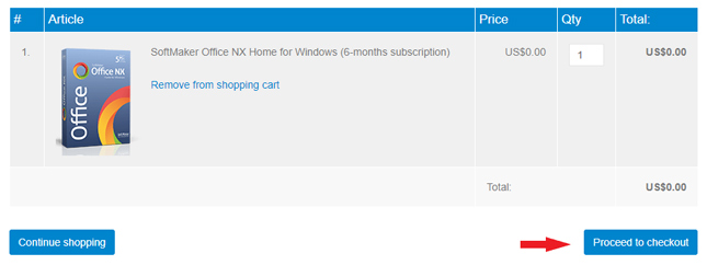 Mời tải bộ công cụ văn phòng SoftMaker Office NX Home giá 14,99 USD, đang miễn phí