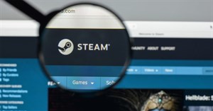 Hướng dẫn mua game trên Steam