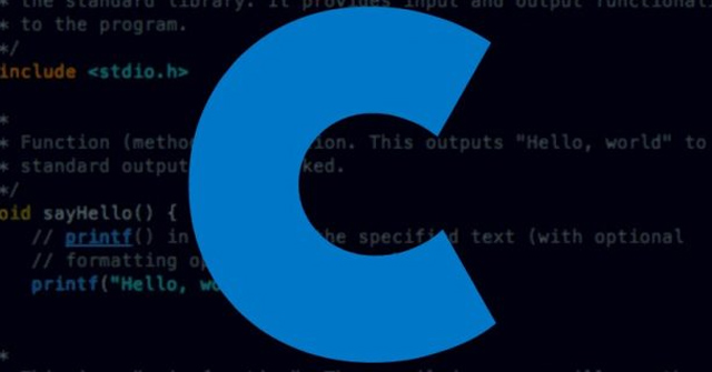 Đọc - Ghi File trong C - QuanTriMang.com