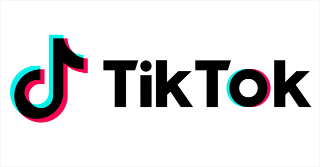 Ứng dụng TikTok