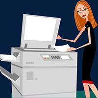 Tìm hiểu về Easy Printing trong Windows Server 2012