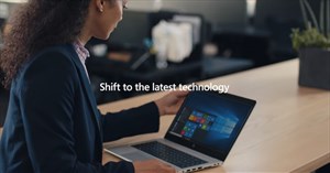 Microsoft tung video nhắc ngày "khai tử" Windows 7 và khuyên người dùng nên nâng cấp lên Windows 10
