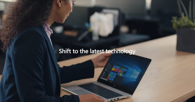 Windows 7 và Office 2010 End of Support