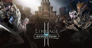 Cách cài đặt Lineage 2 Revolution: Việt Nam trên máy tính