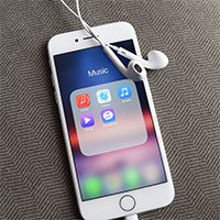 Cách phát nhạc trong iPhone trên Mac