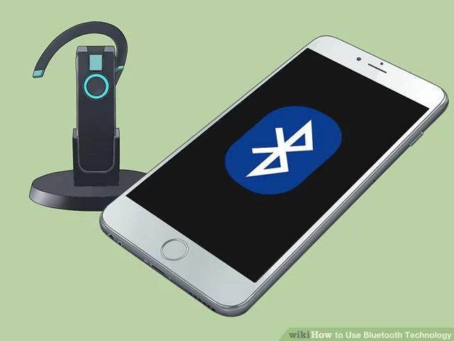Chức năng Bluetooth