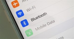 Hướng dẫn sử dụng Bluetooth trên các thiết bị