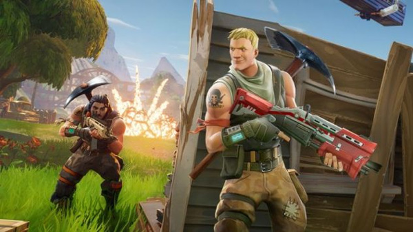 Game sinh tồn miễn phí trên Stream