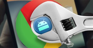 Cách ẩn Bài viết dành cho bạn khi mở tab Chrome mới trên Android