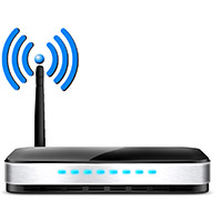 Cách sử dụng Windows Server 2012 như một router