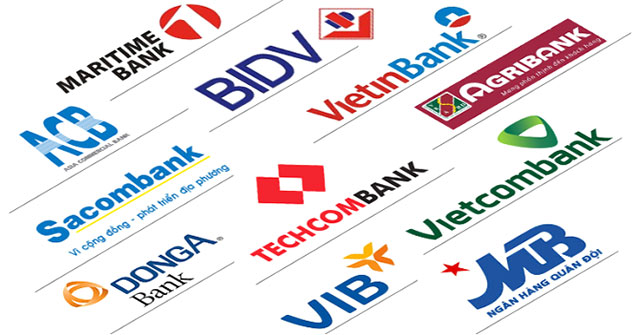 Danh sách SWIFT/BIC code của các ngân hàng tại Việt Nam