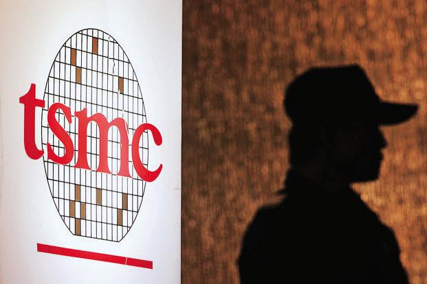 TSMC đối tác sản xuất bộ xử lý chính của iPhone 2018 cho Apple