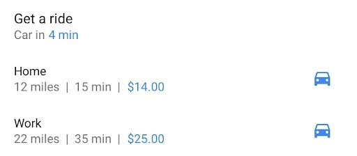 Tính năng mới Slide