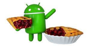 Google chính thức phát hành Android P với tên gọi Android 9 Pie