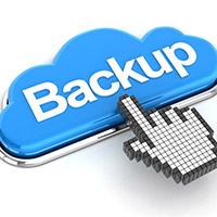 Cách cài đặt và cấu hình backup trong Windows Server 2012