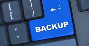 Cách cài đặt và cấu hình backup trong Windows Server 2012
