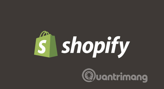 Shopify