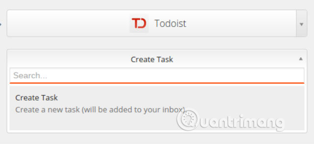 Tự động thêm lệnh Slash