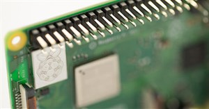 Hướng dẫn cài hass.io lên Raspberry Pi 3