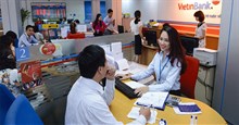 Tổng đài Vietcombank, Vietinbank, Agribank, Techcombank và các ngân hàng khác