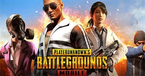Những vị trí tìm ngay được địch trong PUBG Mobile