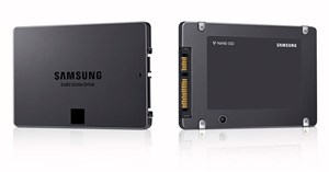 Samsung sản xuất đại trà ổ SSD 4TB rẻ hơn cho mọi nhà
