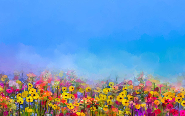 Ảnh nền cho Windows 10 2