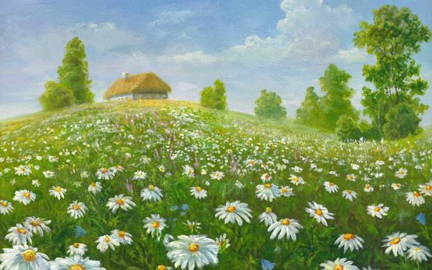 Ảnh nền cho Windows 10 4