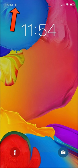 Tùy chỉnh biểu tượng mở khóa